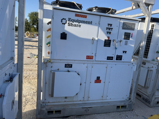 2024 SMARTECH SACP41A-HS