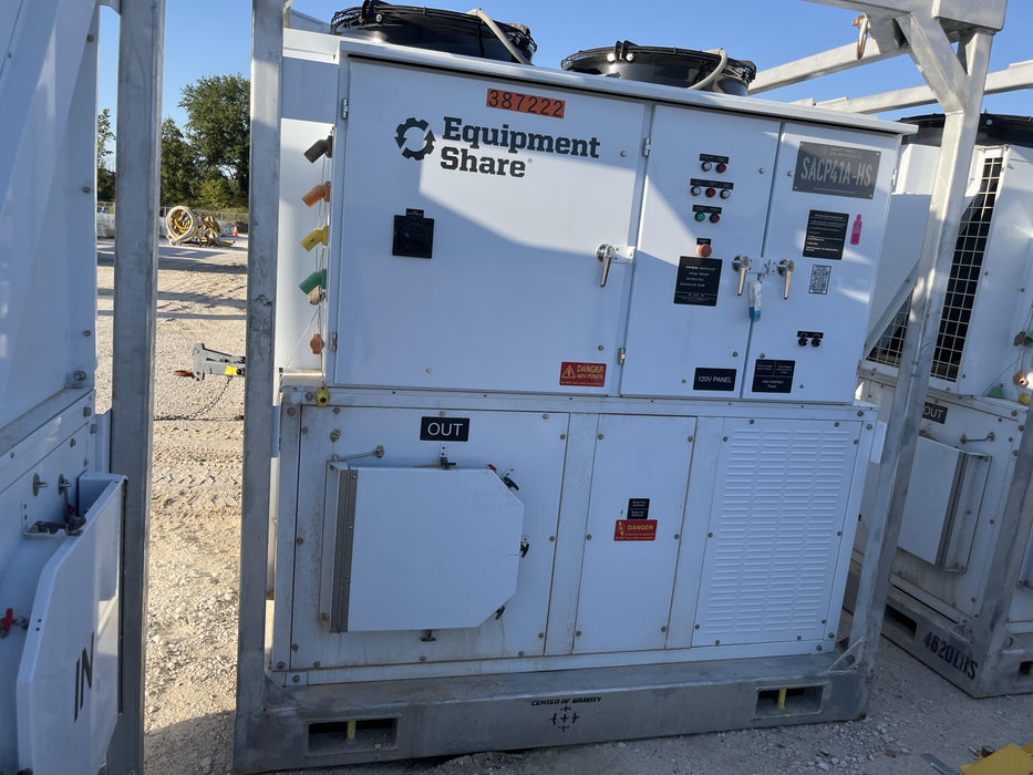 2024 SMARTECH SACP41A-HS