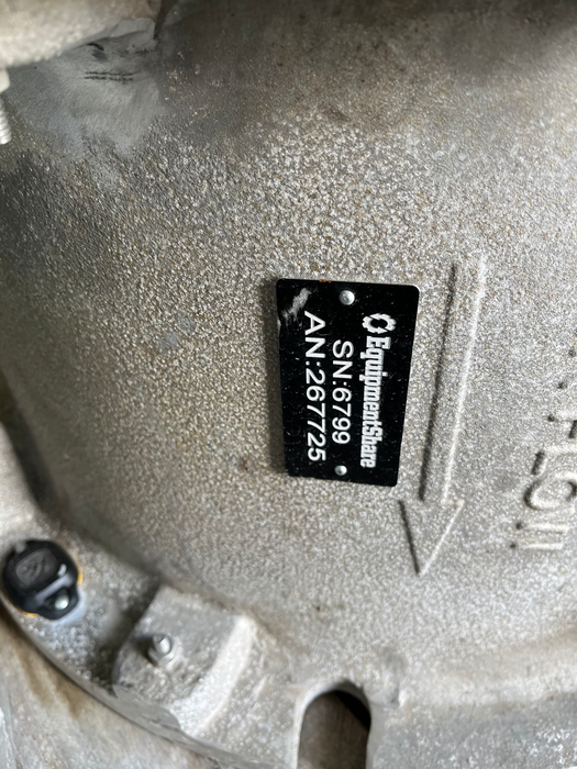 2022 WIDDER 20262-TRACKER