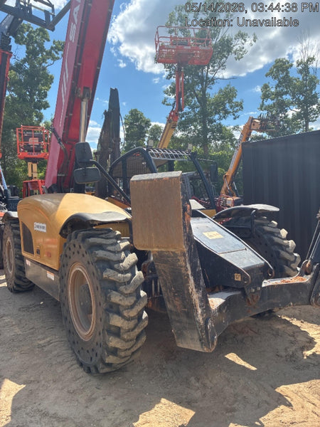 2020 SANY STH1056