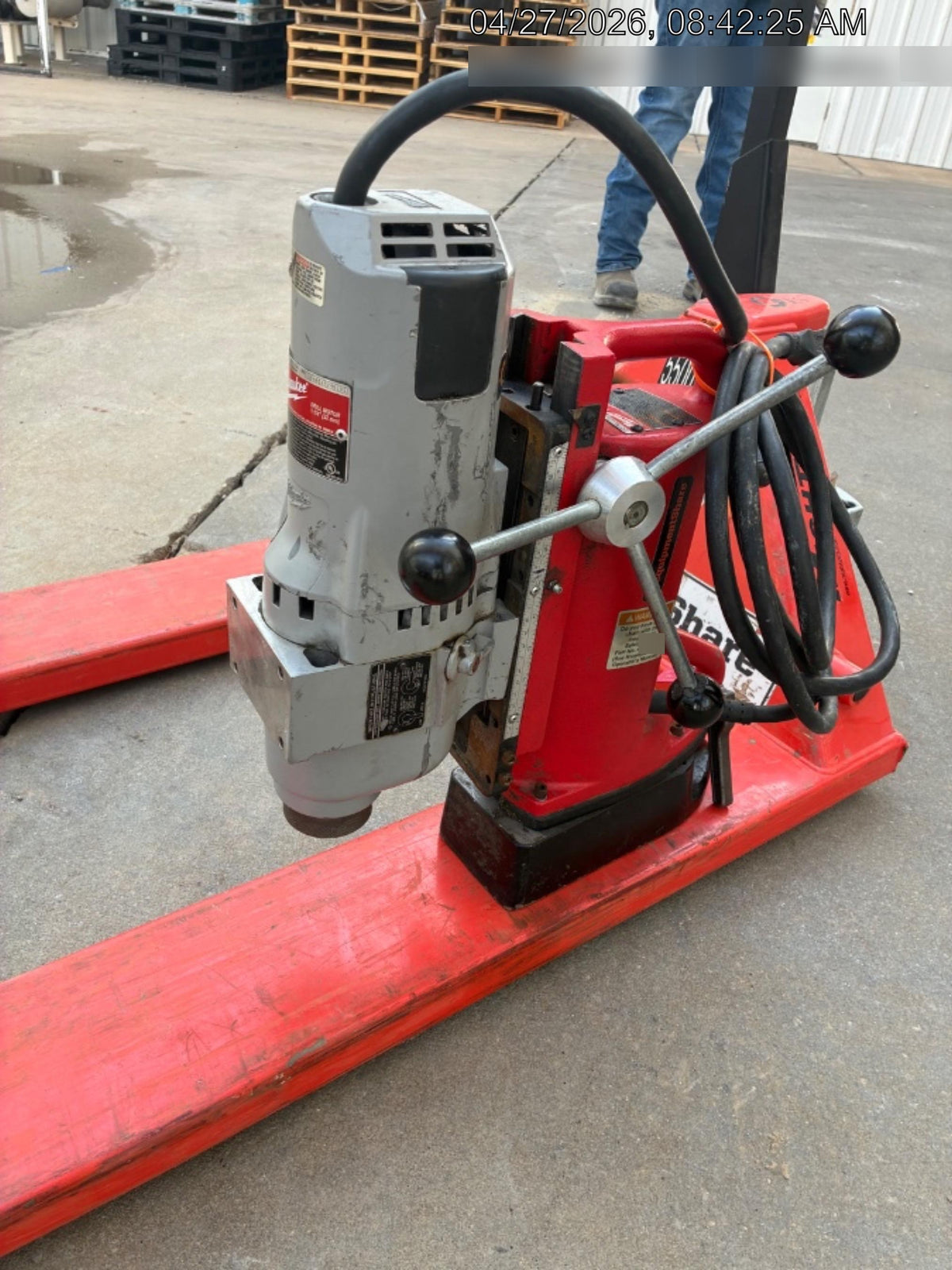 2021 MILWAUKEE 4209-1