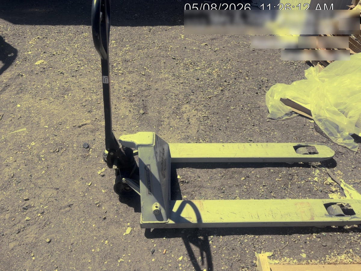 2020 STRONGWAY 4400 lb Pallet Jack