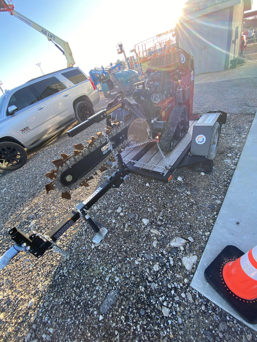 2022 BARRETO E4X6TBT