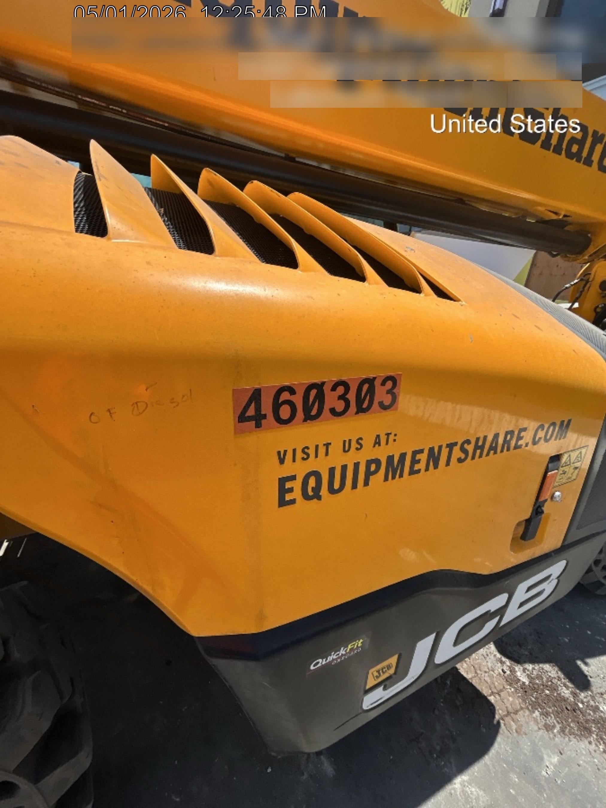 2024 JCB 509-42
