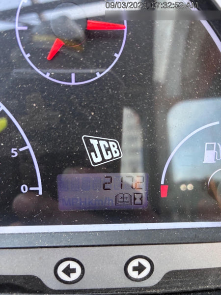 2025 JCB 506-36