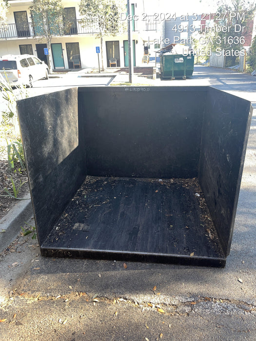 2024 STAR INDUSTRIES 1425