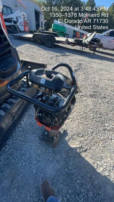 2024 HUSQVARNA LT6005