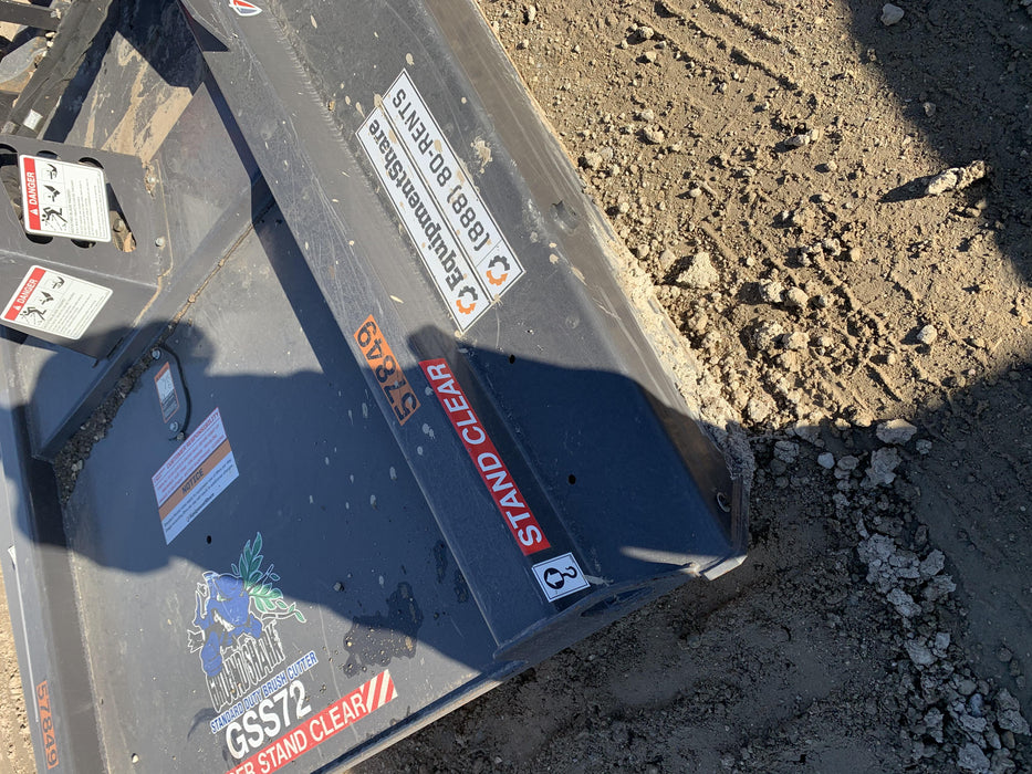 2020 PALADIN 30372A-0022