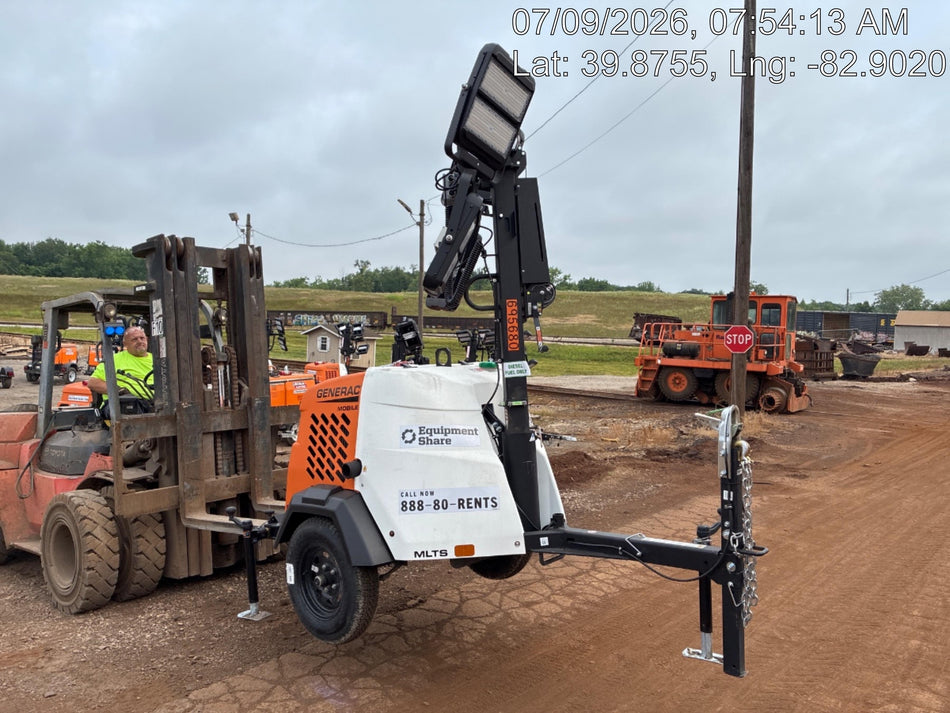 2026 GENERAC MLTS-4