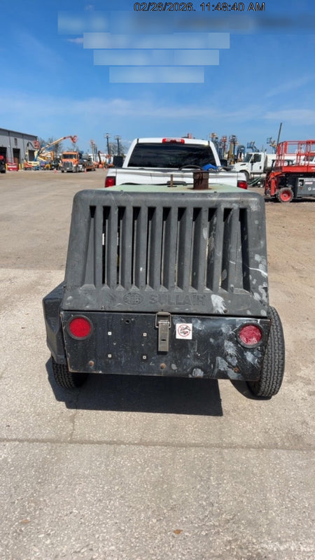 2019 SULLAIR 185-DPQ