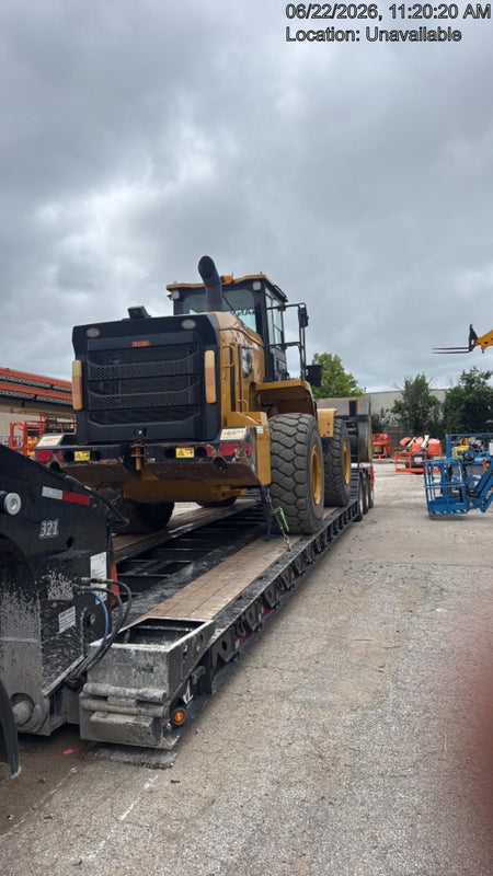 2019 SANY SW405K