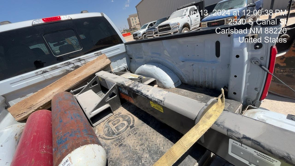 2024 STAR INDUSTRIES M1360B - Star JIB Boom