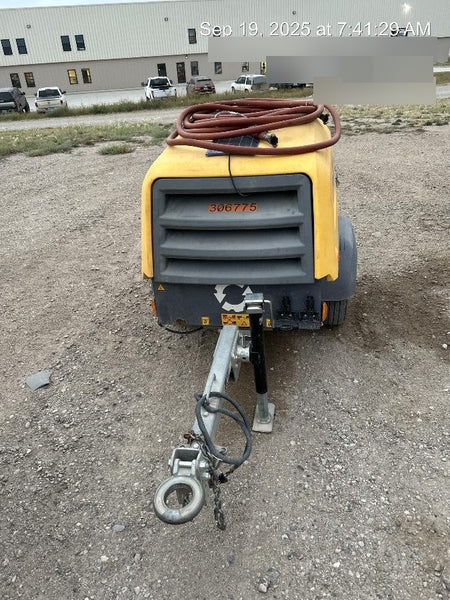 2022 ALLMAND NLV3GR