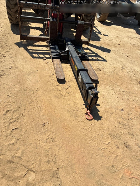 2025 STAR INDUSTRIES M1360B - Star JIB Boom