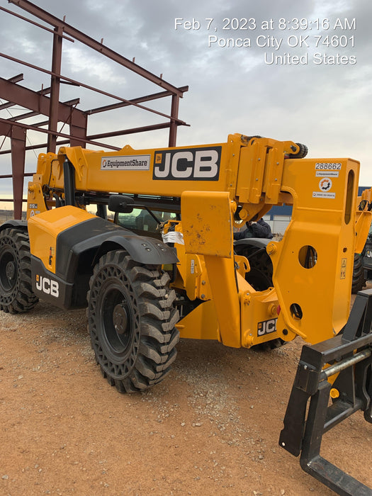 2023 JCB 512-56