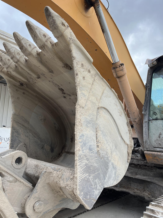 2016 CASE 60" Tooth Bucket - Case