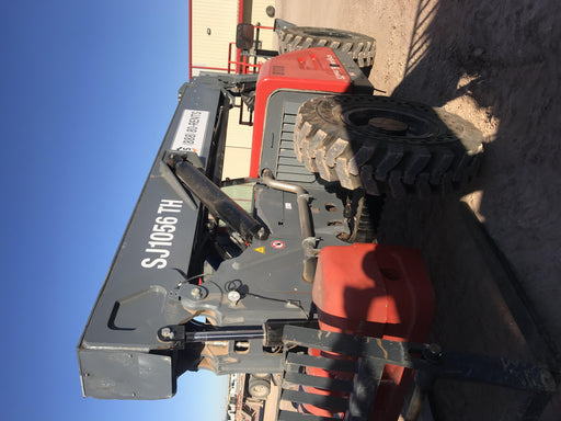 2018 SKYJACK SJ1056 TH