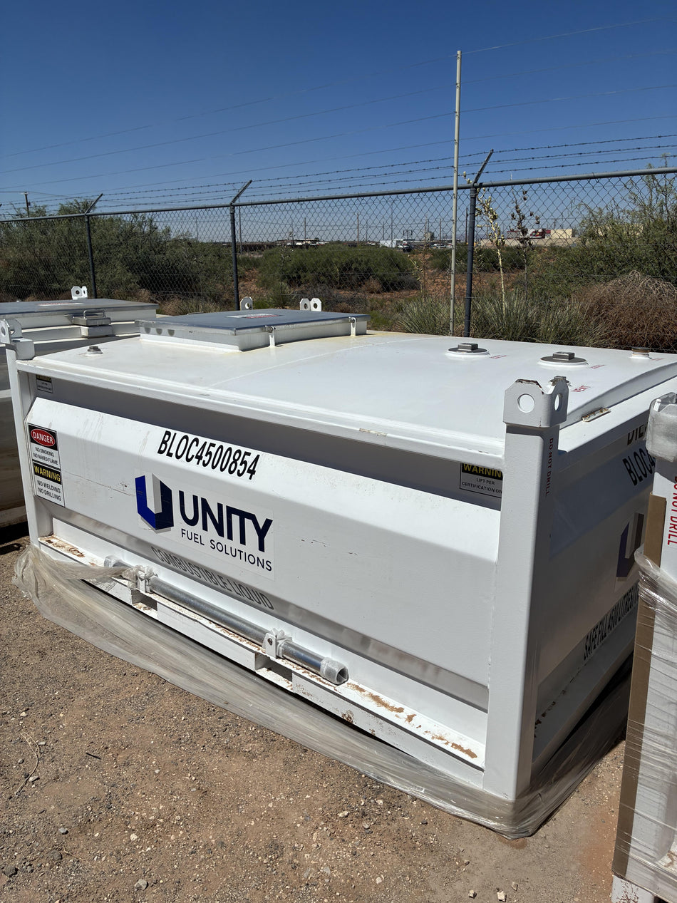 2026 UNITY BLOC 4500