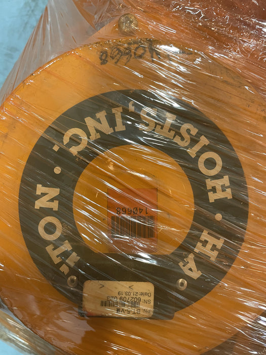 2021 HARRINGTON CF015-20