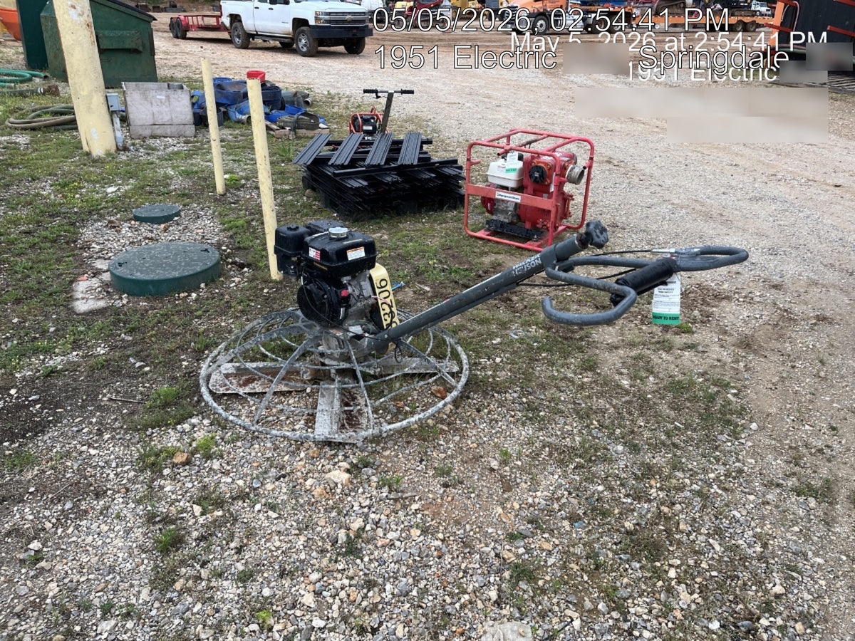2019 WACKER NEUSON CT48