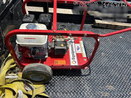 2024 RICE HYDRO TRH2