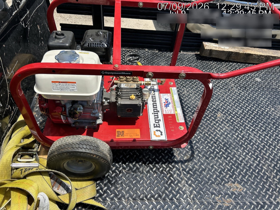 2024 RICE HYDRO TRH2