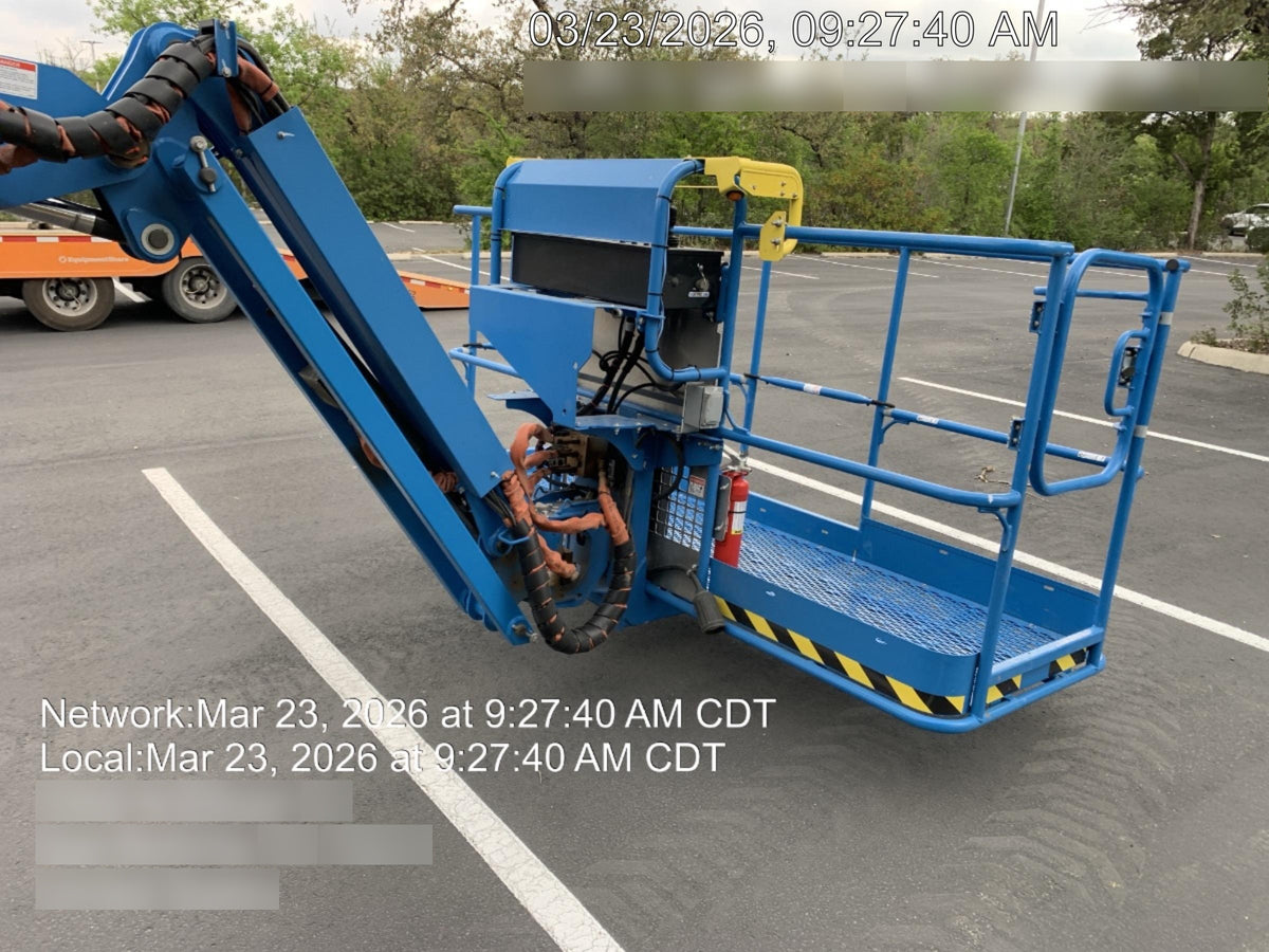 2026 GENIE S-65 XC