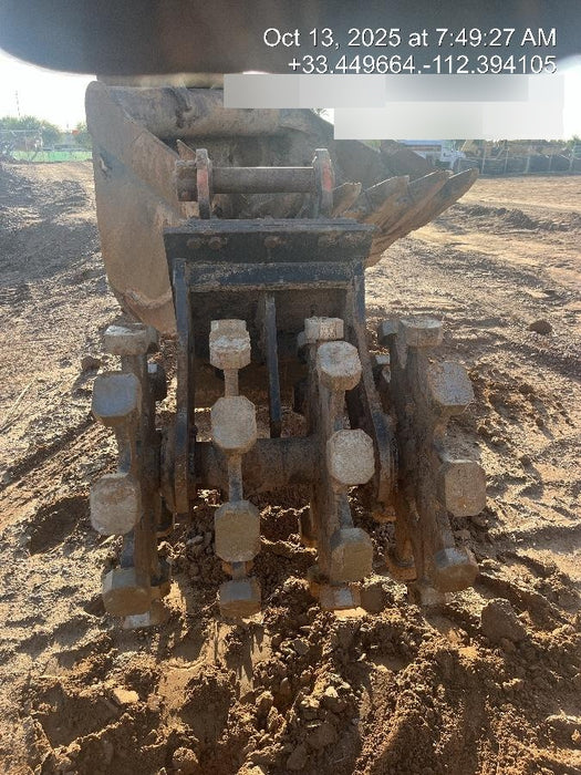2022 NORTHWEST ATTACHMENTS ECW30