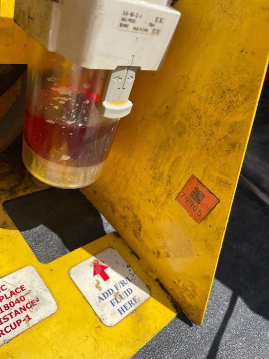 2020 TORCUP RPDD-FRL