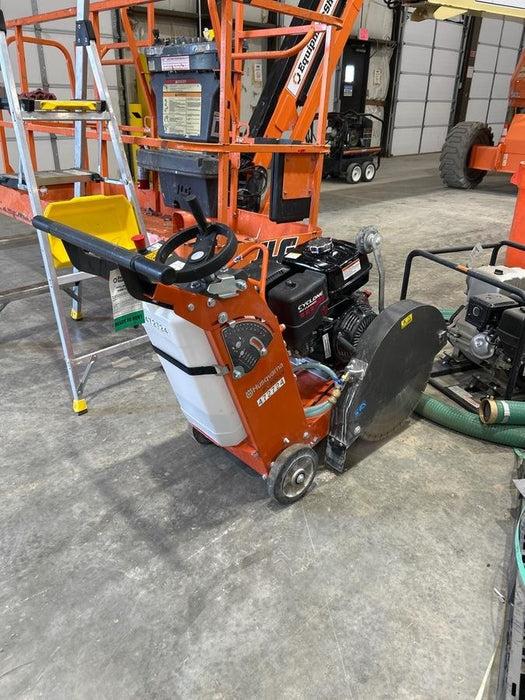 2024 HUSQVARNA FS 400 LV