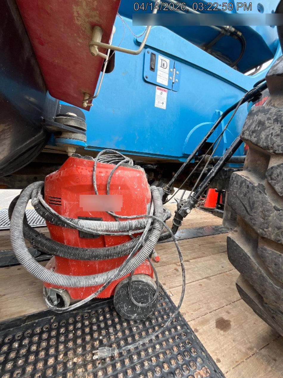 2023 HILTI DD-WMS 100