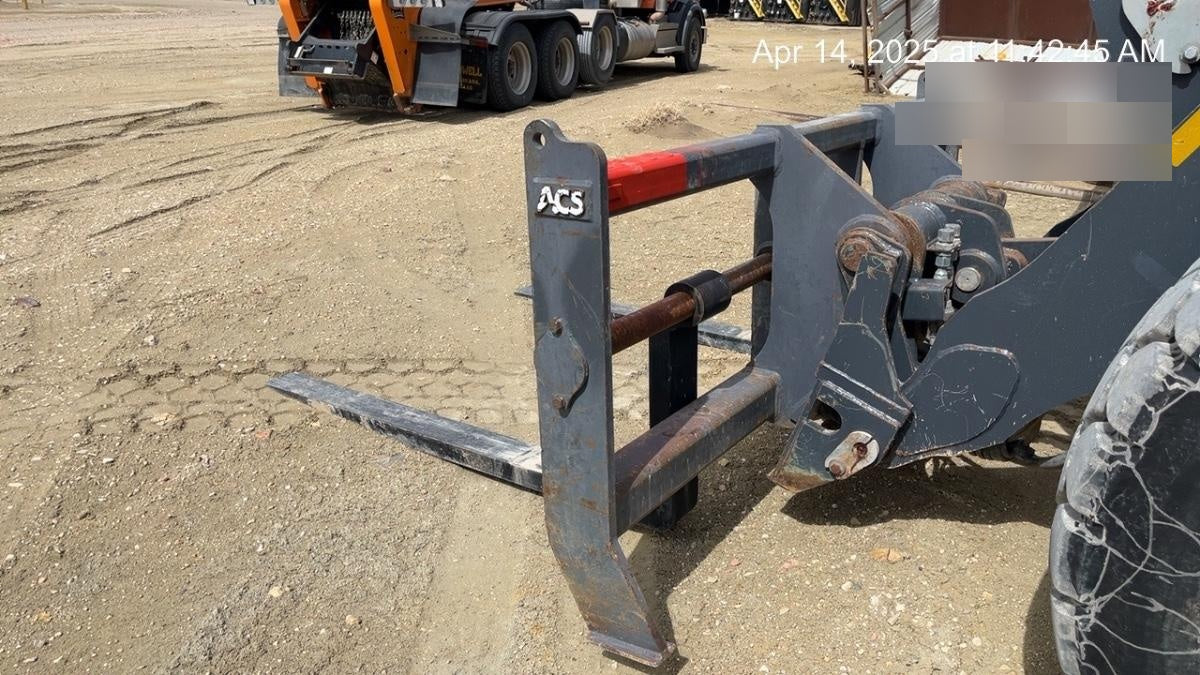 2021 STRICKLAND 100873