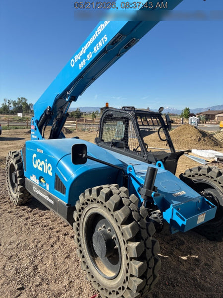 2024 GENIE GTH-844