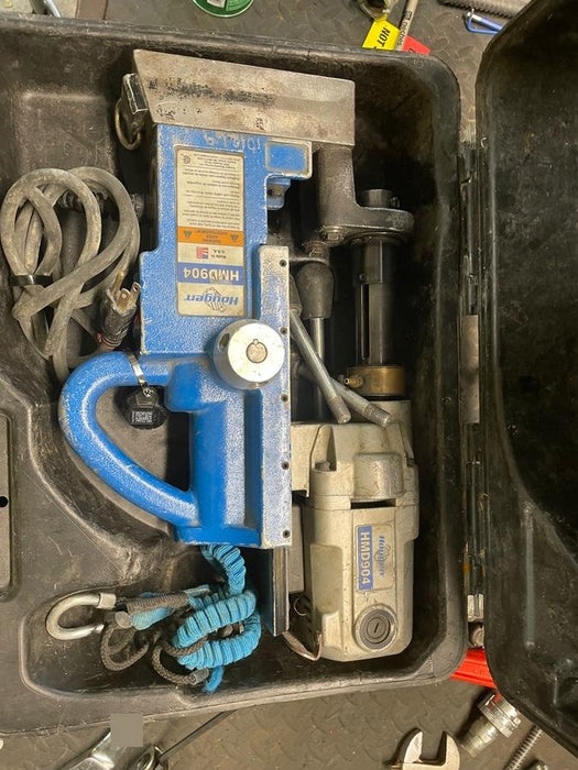 2020 HOUGEN MFG HMD904