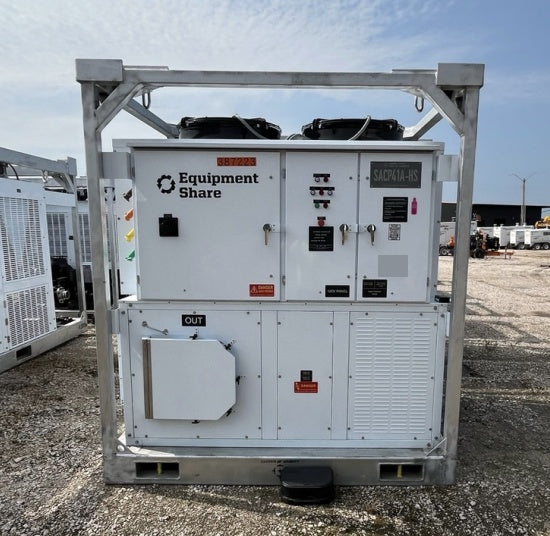 2024 SMARTECH SACP41A-HS