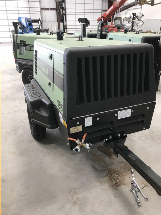 2019 SULLAIR 185-DPQ