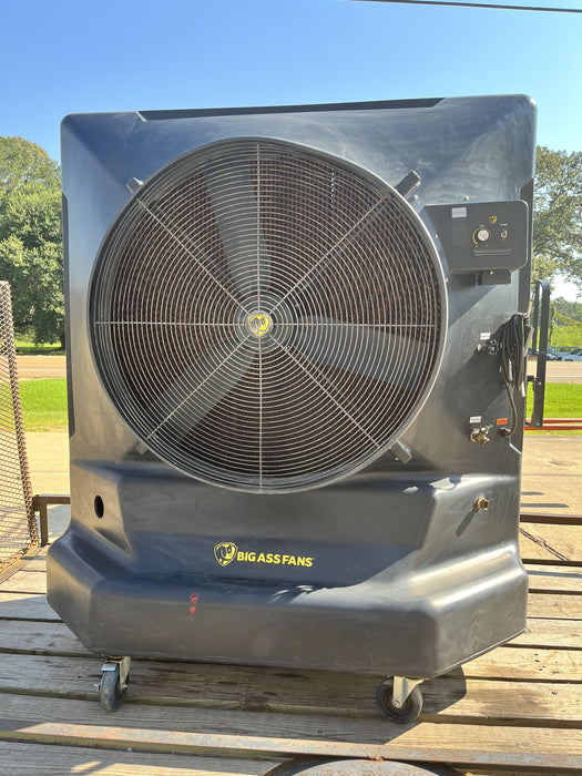 2022 BIG ASS FANS Cool Space 400
