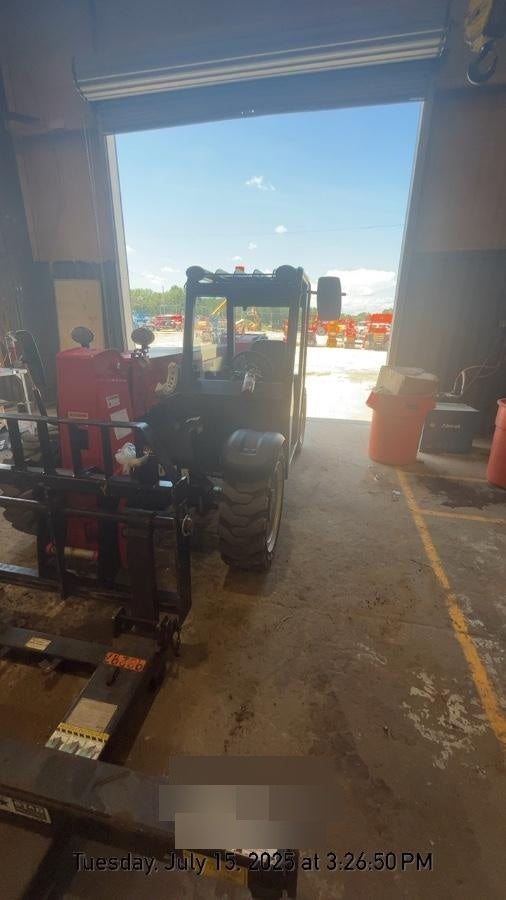 2020 STAR INDUSTRIES 1150C