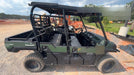 2019 KAWASAKI Mule PRO-DXT (Half Door)