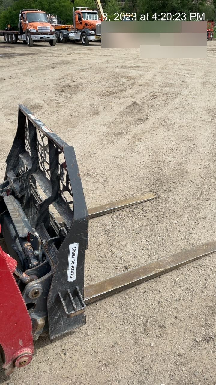 2019 PALADIN 30945
