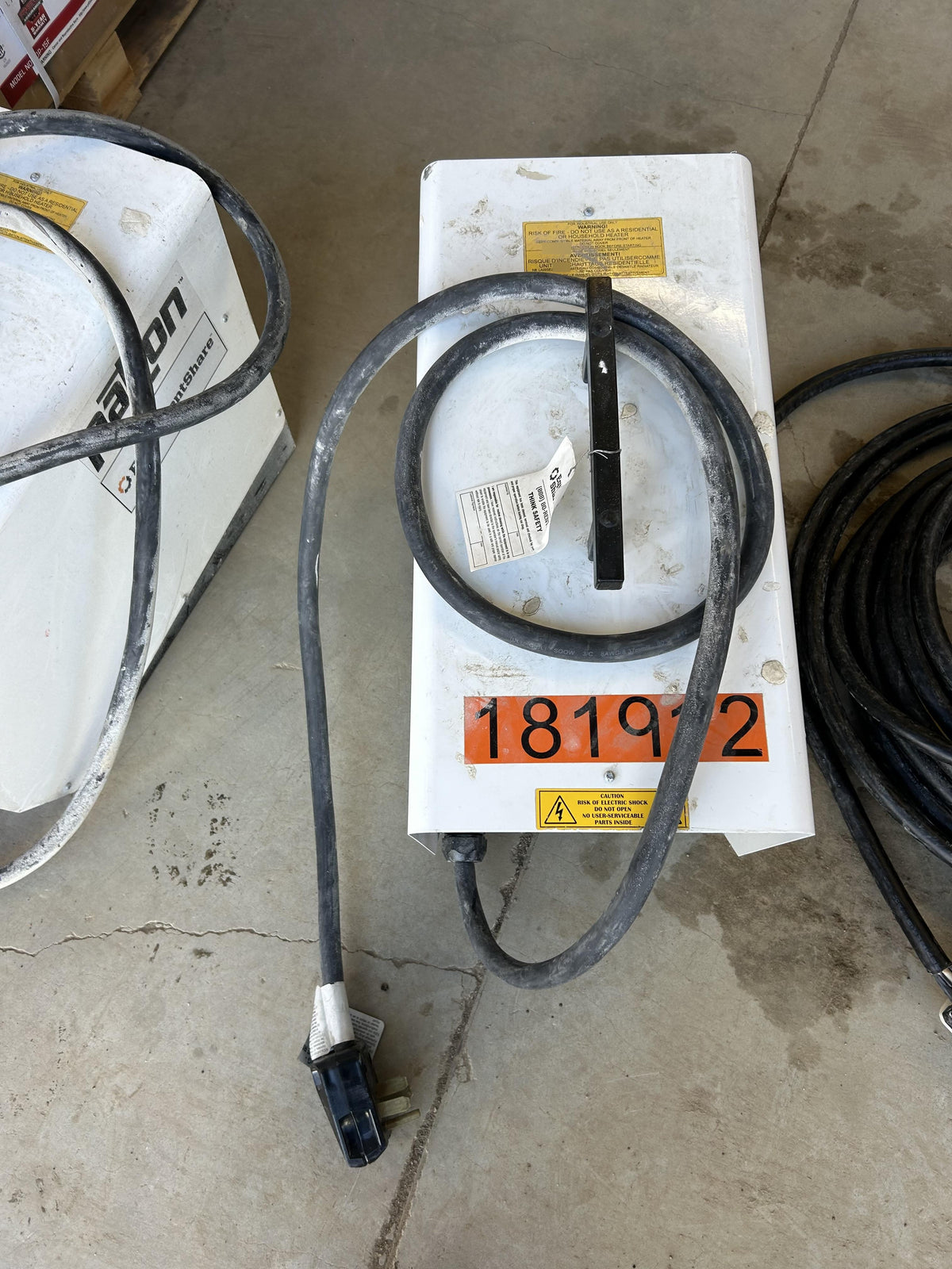 2021 PATRON E9