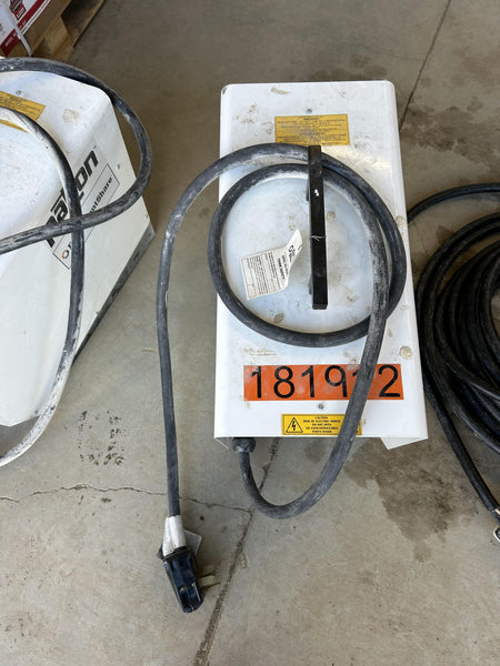 2021 PATRON E9
