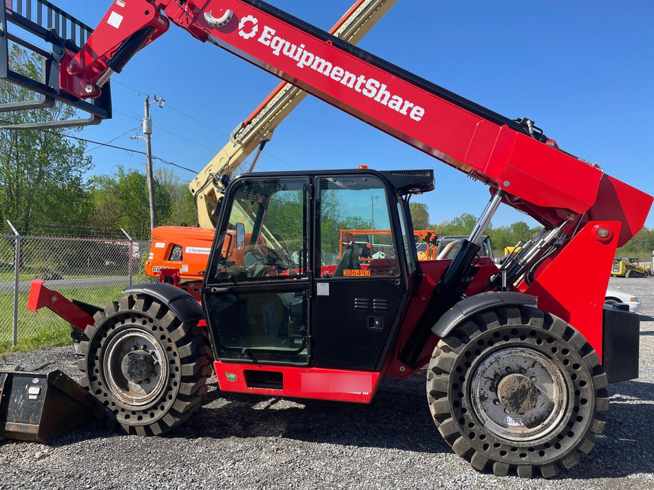 2023 MANITOU MTA12055