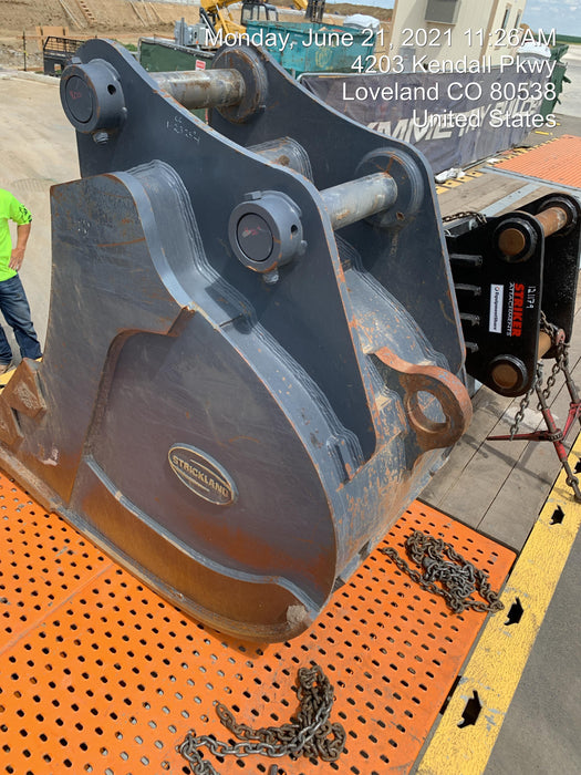 2020 TOKU SCW-24-MDE