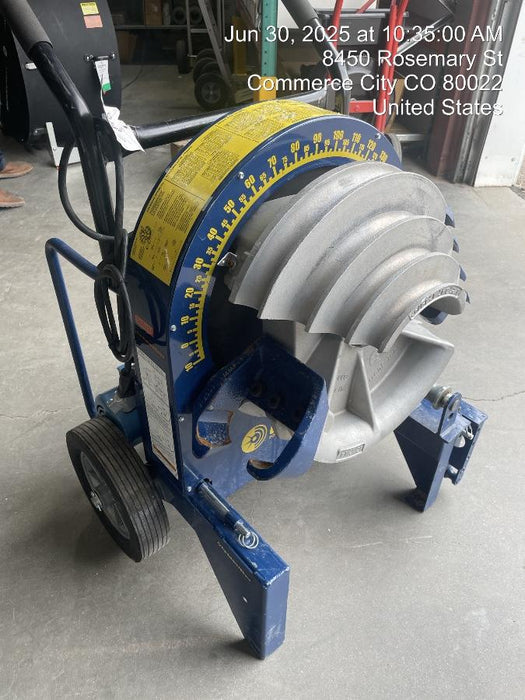 2025 CURRENT TOOLS 77