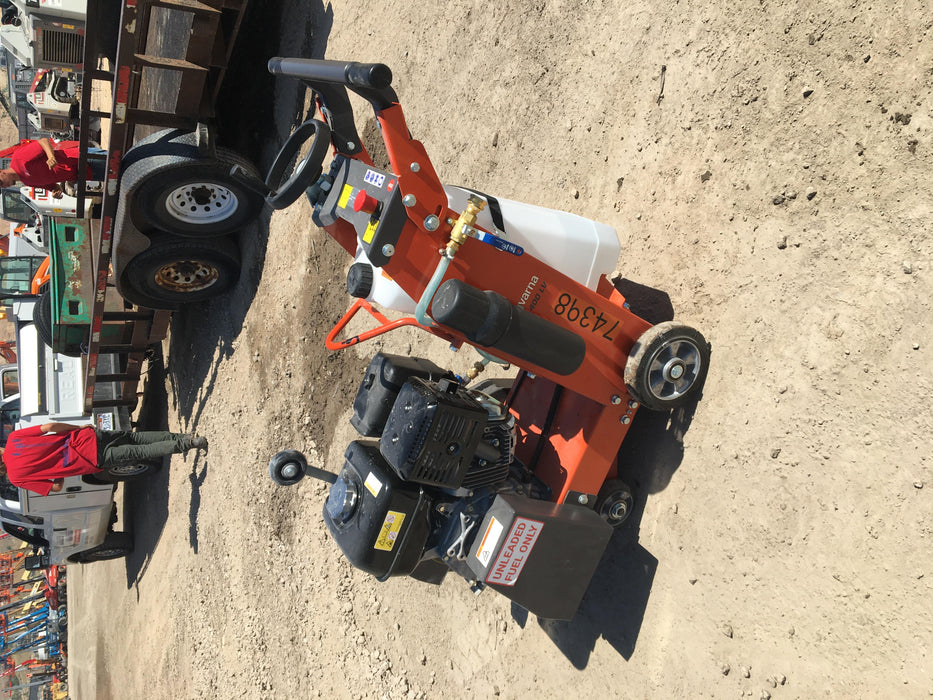 2020 HUSQVARNA FS 400 LV