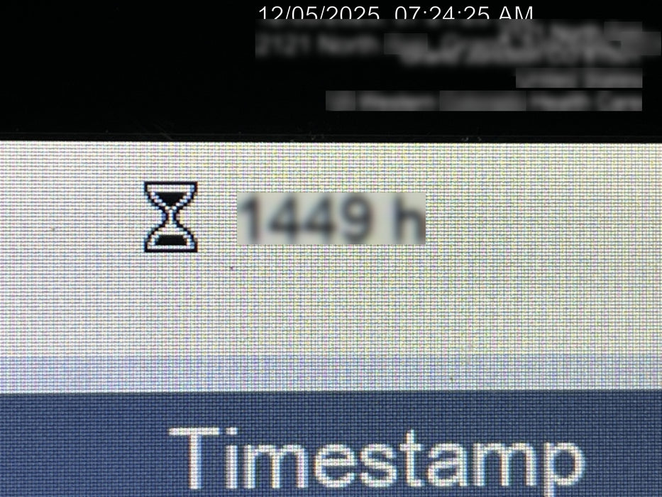 2023 ATLAS COPCO QAS 410