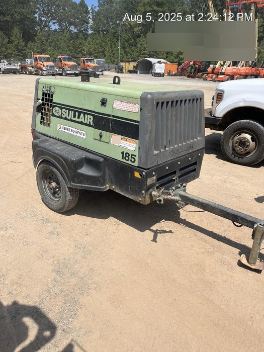 2019 SULLAIR 185-DPQ