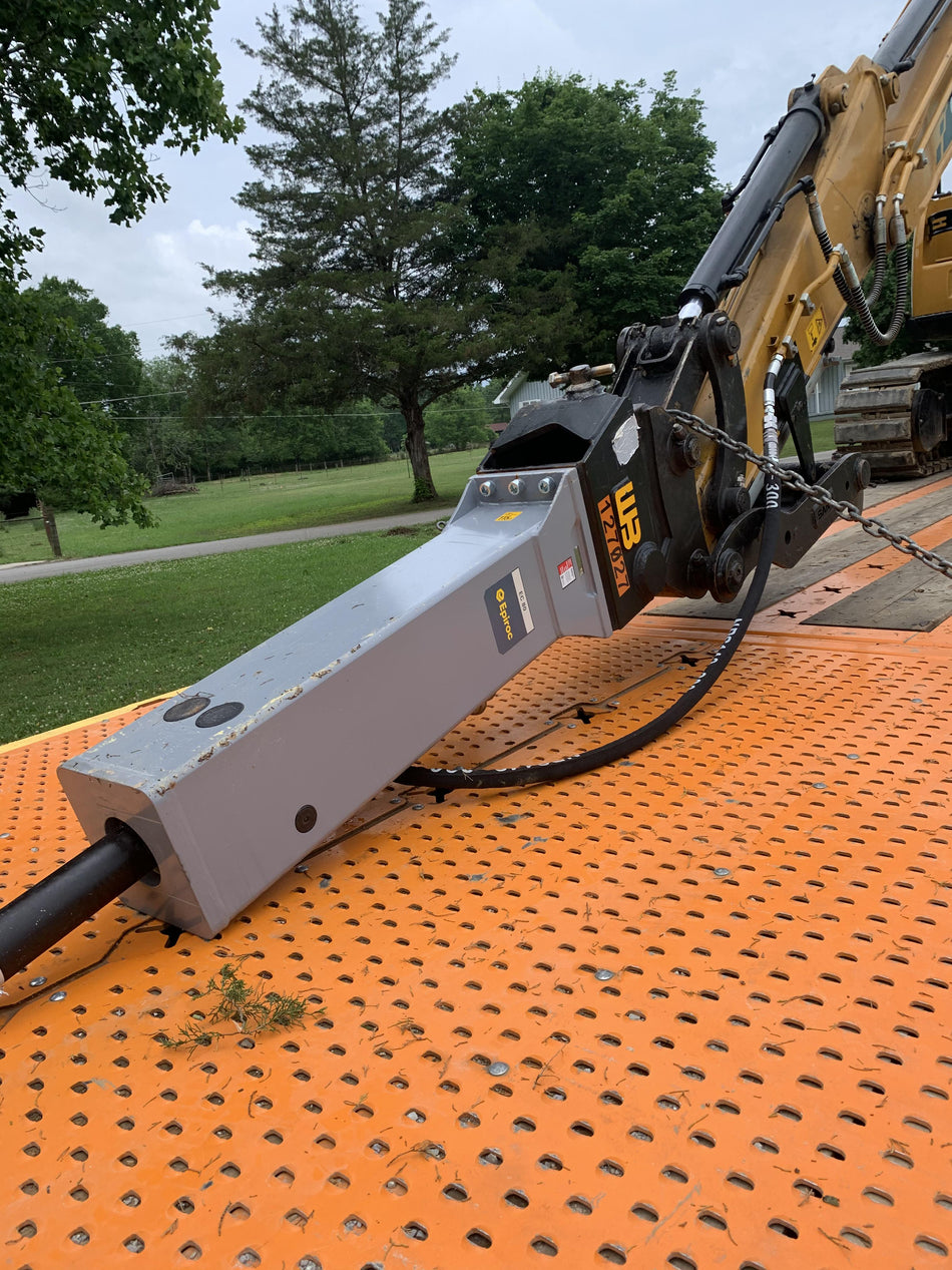 2021 EPIROC EC80T