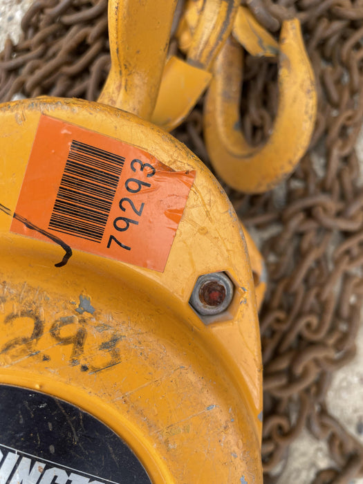 2020 HARRINGTON CF010-20